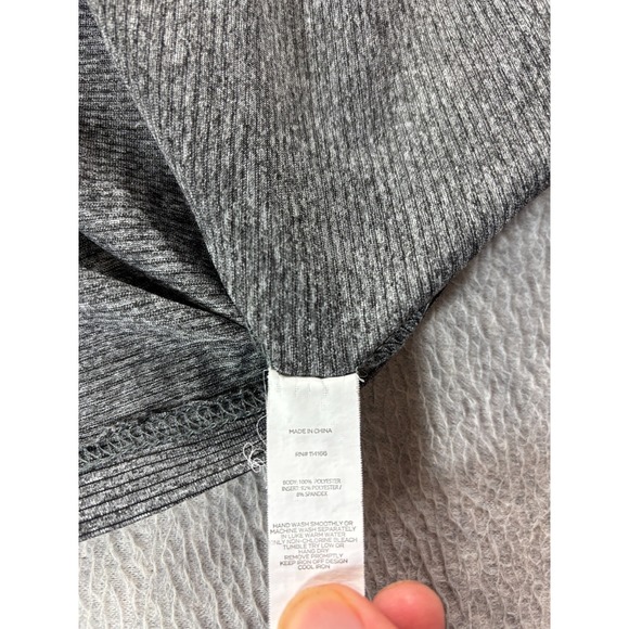 Syracuse Orange Colosseum Athletics 1/4 Zip Campus Pullover (Men's XL) Gray - Picture 11 of 12